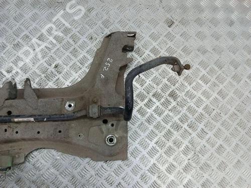 Subframe RENAULT CLIO IV (BH_) 1.5 dCi 90 | BP28887876M9 - Image 3