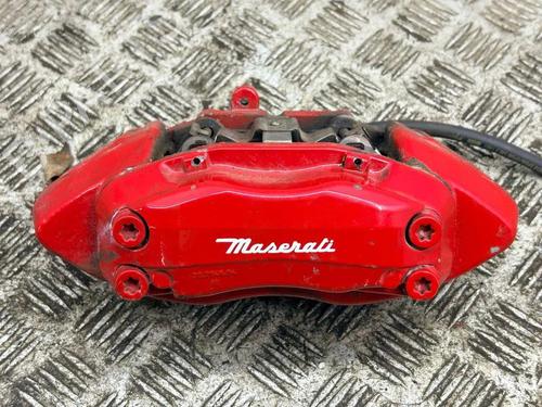 Right front brake caliper MASERATI QUATTROPORTE V 4.2 | BP36065257M104 - Image 2