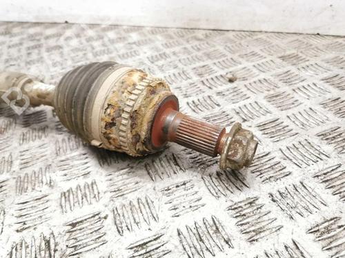 Left front driveshaft MAZDA CX-7 (ER) 2.2 MZR-CD AWD (ER10A) | BP28893026M38 - Image 6