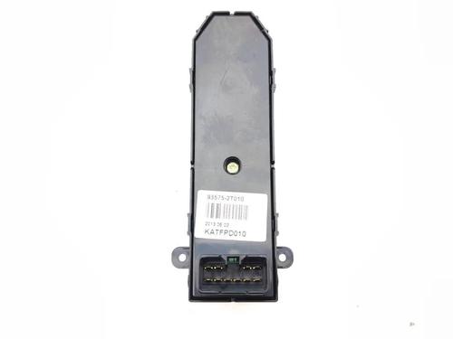 Left front window switch KIA OPTIMA (FSGDS6B) 1.7 CRDi | BP33864586I27 - Image 6