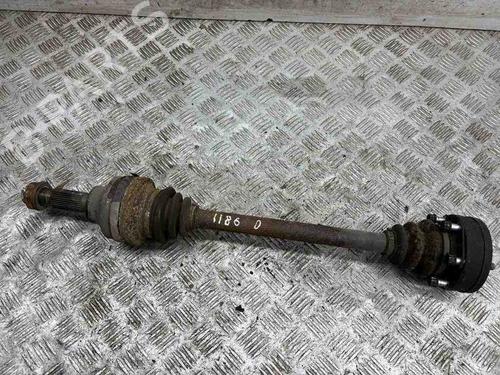 Used Right rear driveshaft MASERATI QUATTROPORTE V 4.2 (400 hp) 29337619