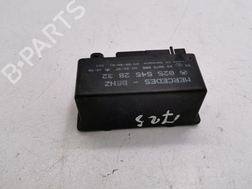 Annen MERCEDES-BENZ A-CLASS (W168) A 170 CDI (168.008) (90 hp) 28857279