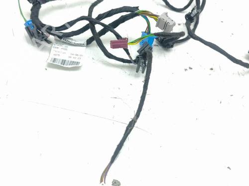 Wiring harness MERCEDES-BENZ EQA (H243) EQA 250 (243.701) | BP36103856E16  - Image 12