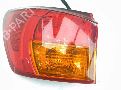 Left taillight LEXUS IS II (_E2_) 220d (ALE20) | BP32674294C34 - Image 6