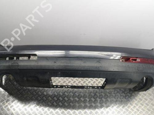Used Rear bumper AUDI Q7 (4LB) 3.6 FSI quattro (280 hp) 28869437
