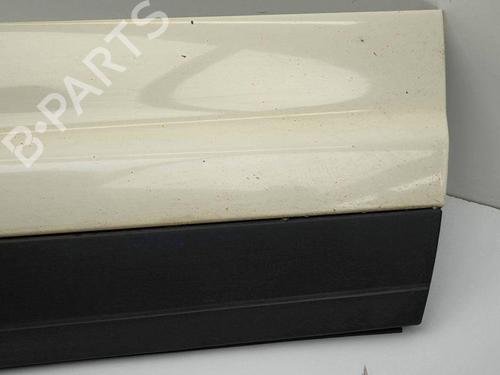 Door moulding trim PORSCHE CAYENNE (92A) 3.0 Diesel | BP28898090C150 