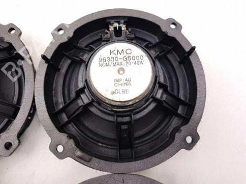 Electronic module KIA NIRO I (DE) 1.6 GDI Hybrid | BP40193951M83 - Image 12