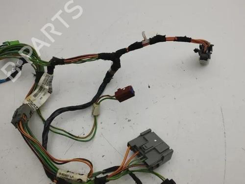 Electronic module CHRYSLER VOYAGER II (ES) 2.5 TD | BP28852204M83