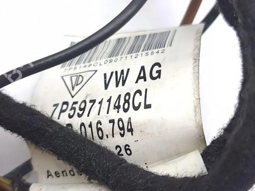 Wiring harness PORSCHE CAYENNE (92A) 3.0 Diesel | BP33920736E16  - Image 14