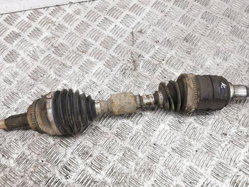 Used Left front driveshaft TOYOTA AVENSIS (_T25_) 2.2 D-CAT (ADT251_, ADT251R) (177 hp) 28906240