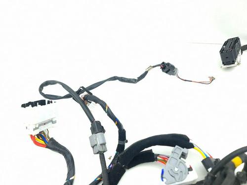 Ledningsnet KIA OPTIMA (JF) 1.7 CRDi | BP38251501E16 - Image 6