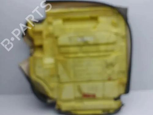 Stol bak AUDI A2 (8Z0) 1.4 TDI | BP28846750C17 - Image 2