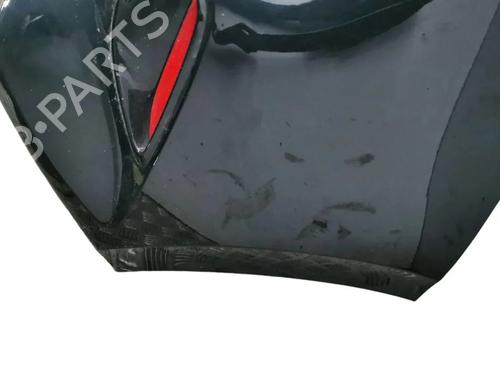 Rear bumper KIA CEED Hatchback Van (CD) 1.4 T-GDI | BP33259348C8 - Image 17