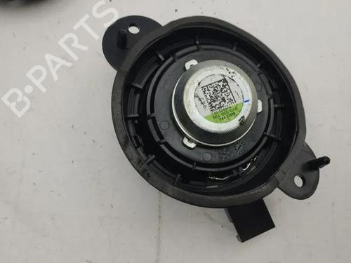 Electronic module AUDI Q2 (GAB, GAG) 35 TFSI | BP28861199M83 