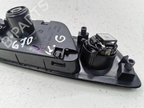 Rear left interior door handle SEAT ATECA (KH7, KHP) 1.4 TSI | BP40168618I15 - Image 5