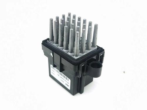 Used Heater resistor Heater resistor 33671584 33671584