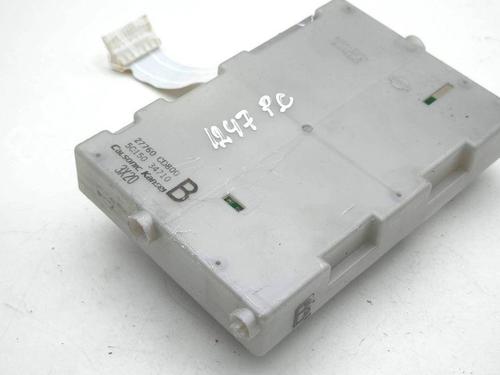Electronic module NISSAN 350Z Coupe (Z33) 3.5 (AAZ33) | BP28882464M83 