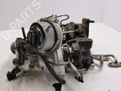 Used Turbocharger/Supercharger MAZDA CX-7 (ER) 2.2 MZR-CD AWD (ER10A) (173 hp) 28895325
