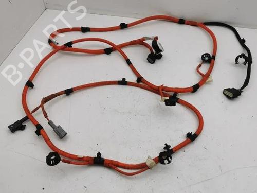 Used Wiring harness CITROËN C4 III (BA_, BB_, BC_) ë-C4 (BCZKXC, BZCKSC) (136 hp) 28865739