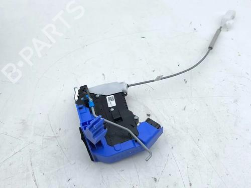 Used Rear left lock Rear left lock 36190412 36190412