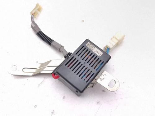 Used Electronic module Electronic module 37493007 37493007