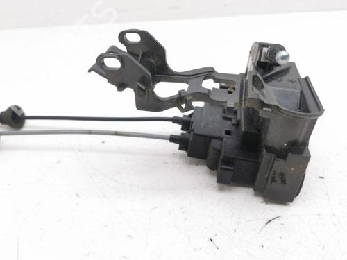 Front right lock HYUNDAI SANTA FÉ II (CM) 2.2 CRDi 4x4 | BP28886996C97 