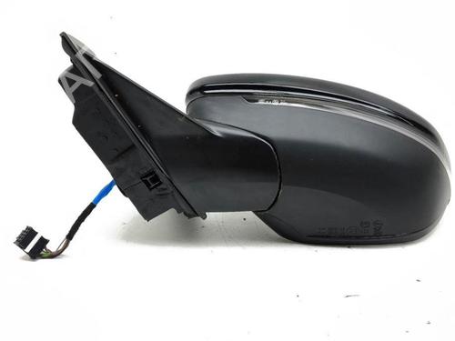 Left mirror PEUGEOT 208 I (CA_, CC_) 1.4 VTi | BP28902098C26