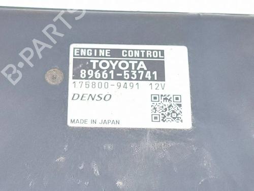 Engine control unit (ECU) LEXUS IS II (_E2_) 220d (ALE20) | BP40206501M57 - Image 6