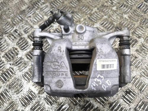 Used Right front brake caliper Right front brake caliper 37685643 37685643
