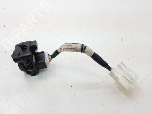 Mirror switch HONDA ACCORD VIII Estate (CW) 2.2 i-DTEC (CW3) | BP33251630I25  - Image 7