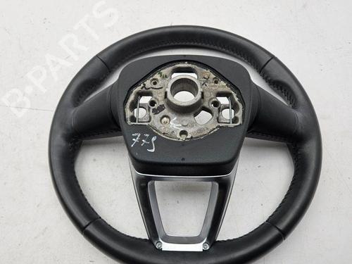 Steering wheel AUDI Q3 (F3B) 35 TFSI | BP28899698C49 
