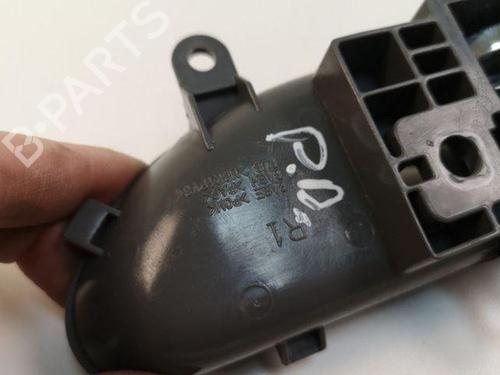 Rear right interior door handle NISSAN X-TRAIL II (T31) 2.0 dCi 4x4 | BP28868700I16 
