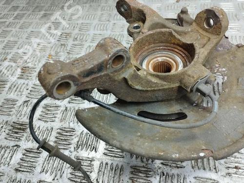 Right front steering knuckle HYUNDAI VELOSTER (FS) 1.6 GDi | BP36174890M26 - Image 3
