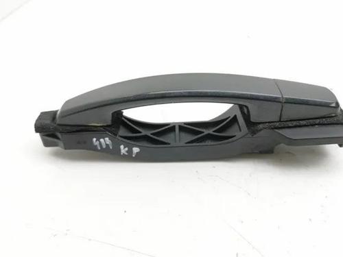 Rear left exterior door handle OPEL ANTARA A (L07) 2.2 CDTi | BP28847867C130 