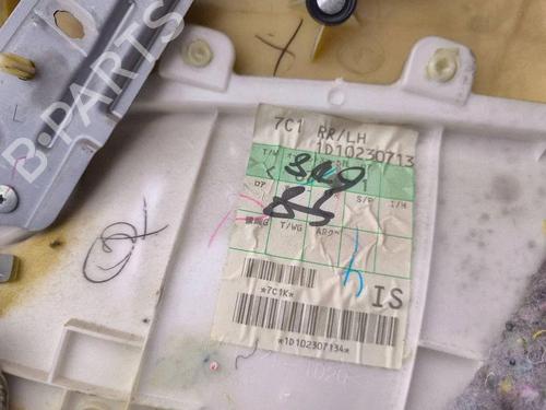 Rear left panel LEXUS IS II (_E2_) 220d (ALE20) | BP37284211C60 - Image 15