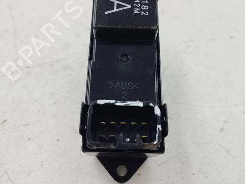 Left front window switch CITROËN C-CROSSER (VU_, VV_) 2.2 HDi | BP33911825I27 - Image 6