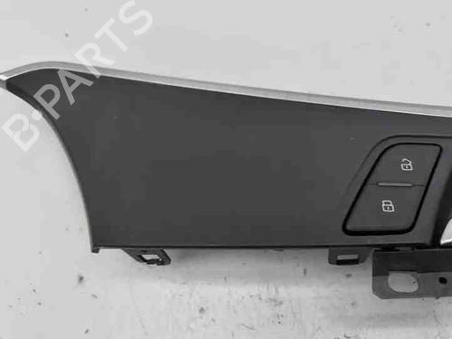 Front right interior door handle AUDI A5 Convertible (F57, F5E) 2.0 TDI | BP28863463I14 