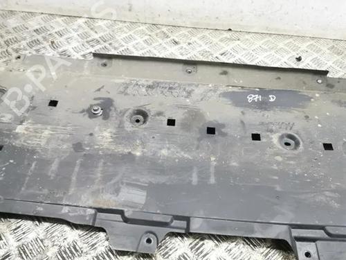 Underbody protection MAZDA CX-30 (DM) SKYACTIV-G M Hybrid | BP28865500M92 