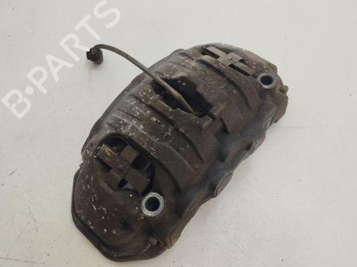 Used Right front brake caliper PORSCHE CAYENNE (92A) 3.0 Diesel (239 hp) 28855802