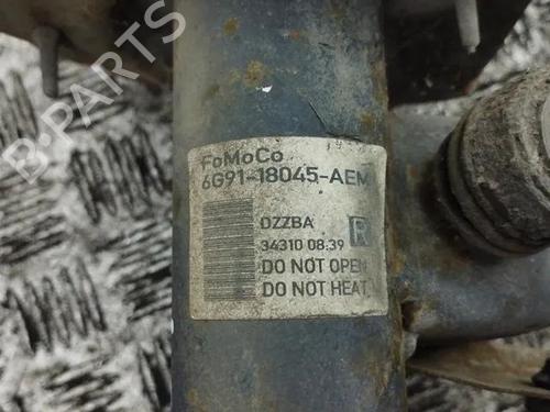 Right front shock absorber FORD GALAXY III (CK) 2.0 TDCi | BP28843285M17 