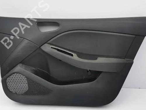 Used Front right panel RENAULT CLIO V (B7_) 1.3 TCe 130 (B7MF) (131 hp) 28856529