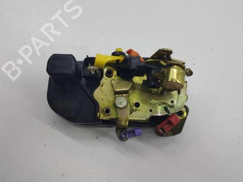 Front right lock CHRYSLER GRAND VOYAGER V (RT) 2.8 CRD | BP28904164C97 