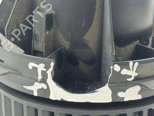 Varmeapparat FORD S-MAX (CJ, WA6) 2.0 TDCi | BP28884438M63 
