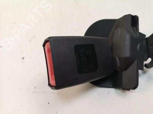 Seat buckle AUDI A5 (8T3) 2.7 TDI | BP36197932I32 - Image 4