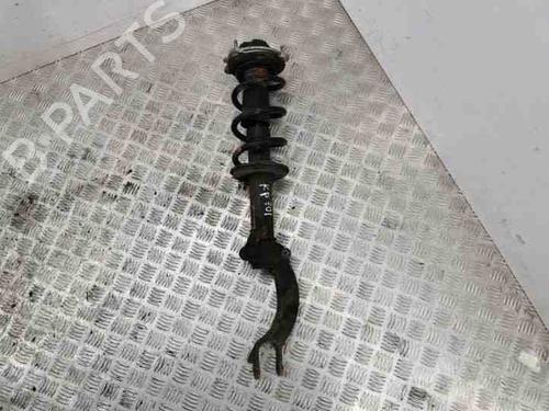 Used Left front shock absorber AUDI A7 Sportback (4GA, 4GF) 3.0 TDI (204 hp) 28855364