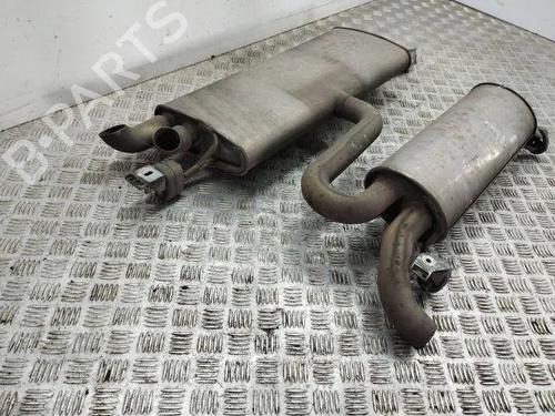 Exhaust system SEAT ATECA (KH7, KHP) 1.4 TSI | BP28854130M121 - Image 5