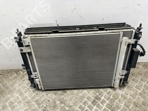 Kølerpakke Kølerpakke PEUGEOT 3008 III (KA_, KB_, KC_) e-210 (KCZKZX) (213 hp) 37403590 37403590