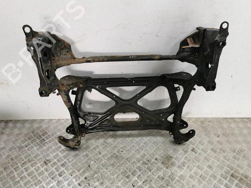 Used Subframe Subframe AUDI A7 Sportback (4GA, 4GF) 3.0 TDI (204 hp) 40168439 40168439