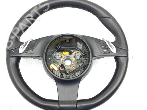 Used Steering wheel PORSCHE CAYENNE (92A) 3.6 (300 hp) 28879604