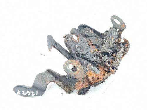 Used Hood lock Hood lock NISSAN 350Z Coupe (Z33) 3.5 (AAZ33) (280 hp) 40056531 40056531